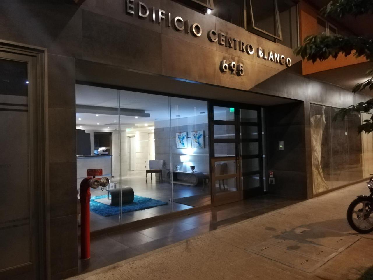 Depto Estudio 1810 Centro Blanco Apartment Temuco Ngoại thất bức ảnh